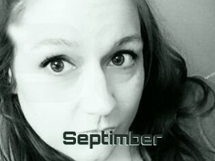 Septimber