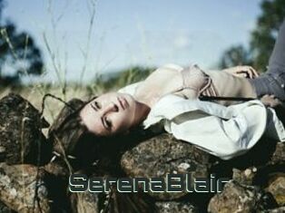 SerenaBlair