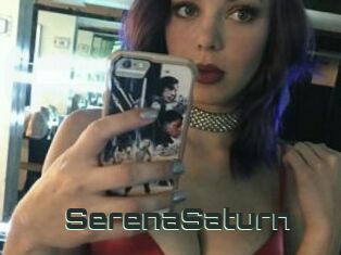 SerenaSaturn