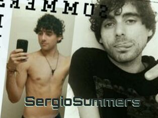 SergioSummers