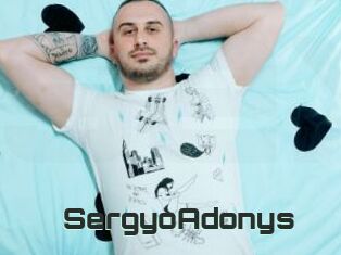 SergyoAdonys
