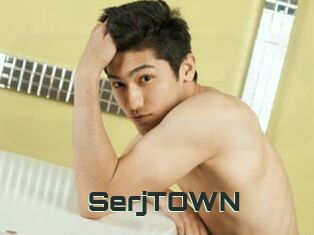 SerjTOWN