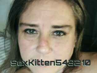 SexKitten543210