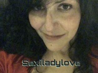Sexiladylove