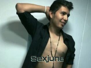 Sexjune