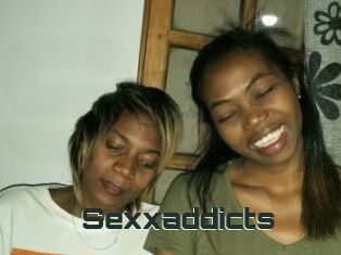 Sexxaddicts