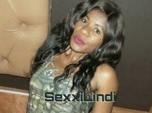 SexxiLindi