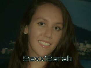 SexxiSarah