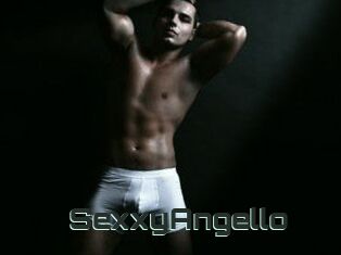 SexxyAngello