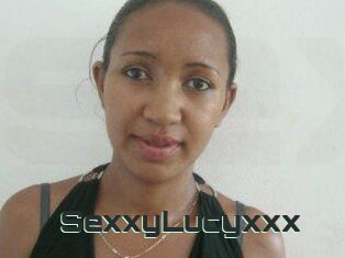 SexxyLucyxxx