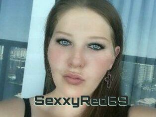 SexxyRed69