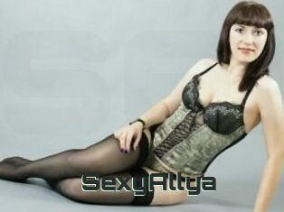 SexyAllya