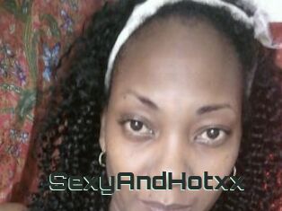 SexyAndHotxx