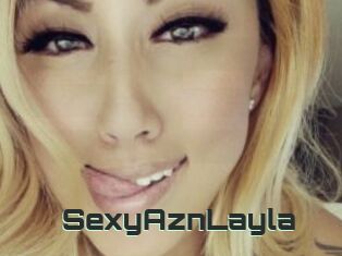SexyAznLayla
