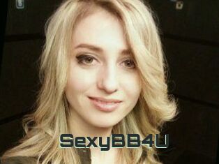 SexyBB4U