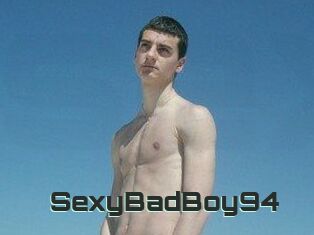 SexyBadBoy94