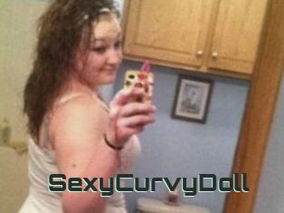SexyCurvyDoll