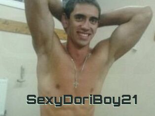 Sexy_Dori_Boy21