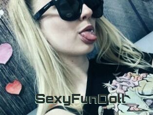 SexyFunDoll