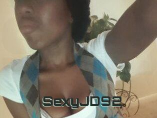 SexyJD92