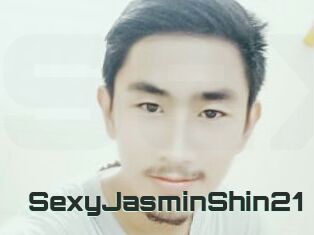 SexyJasminShin21