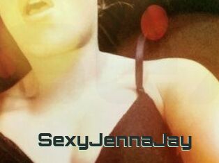 SexyJennaJay