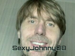 SexyJohnny88