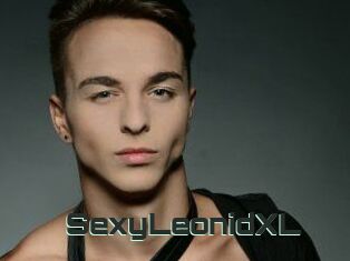 SexyLeonidXL