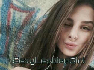 SexyLesbianGirl