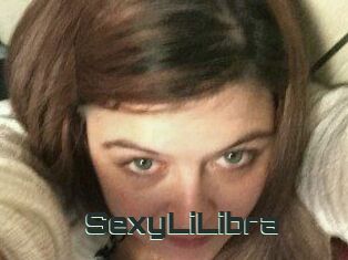 SexyLiLibra