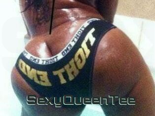 SexyQueenTee