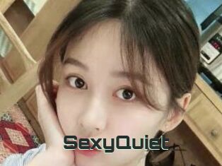 SexyQuiet