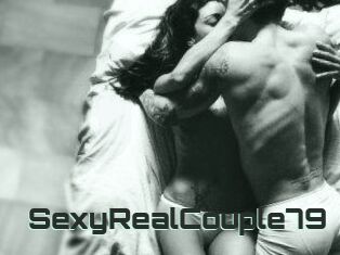 SexyRealCouple79