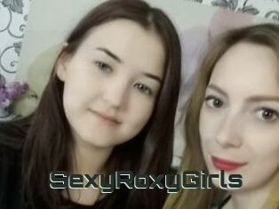 SexyRoxyGirls