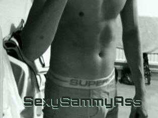 SexySammyAss