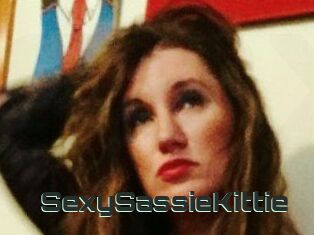 SexySassieKittie
