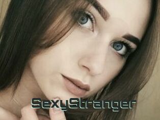 SexyStranger