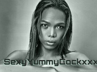 SexyYummyCockxxx