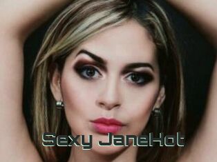 Sexy_JaneHot