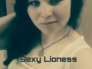 Sexy_Lioness