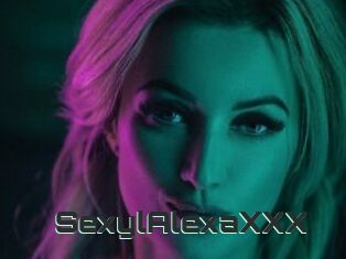 SexylAlexaXXX