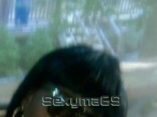 Sexyma69