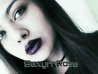 SexyrrRose