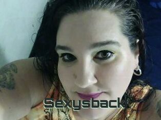 Sexysback