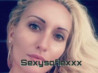 Sexysofiexxx