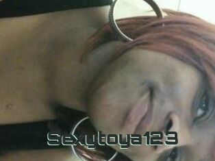 Sexytoya123