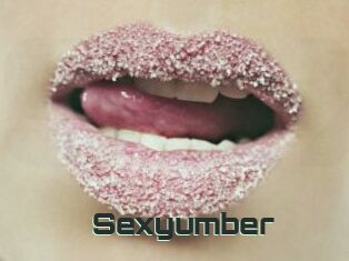 Sexyumber