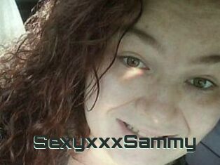SexyxxxSammy