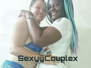 SexyyCouplex