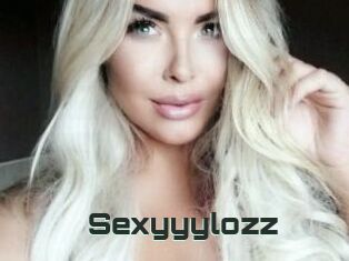 Sexyyylozz